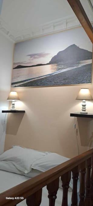 Panos Renos Studio, A Cozy Home By The Beach! Myrties Екстериор снимка