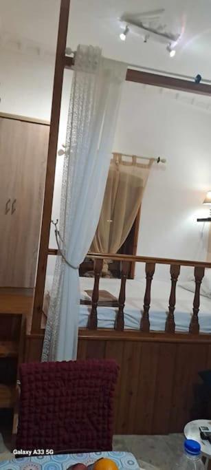 Panos Renos Studio, A Cozy Home By The Beach! Myrties Екстериор снимка