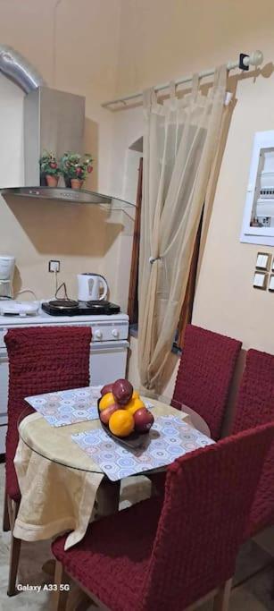 Panos Renos Studio, A Cozy Home By The Beach! Myrties Екстериор снимка