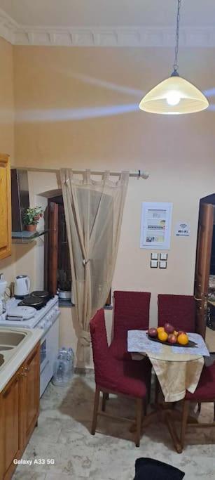 Panos Renos Studio, A Cozy Home By The Beach! Myrties Екстериор снимка