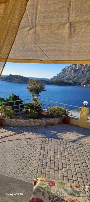 Panos Renos Studio, A Cozy Home By The Beach! Myrties Екстериор снимка