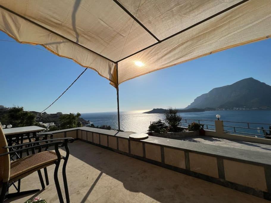 Panos Renos Studio, A Cozy Home By The Beach! Myrties Екстериор снимка